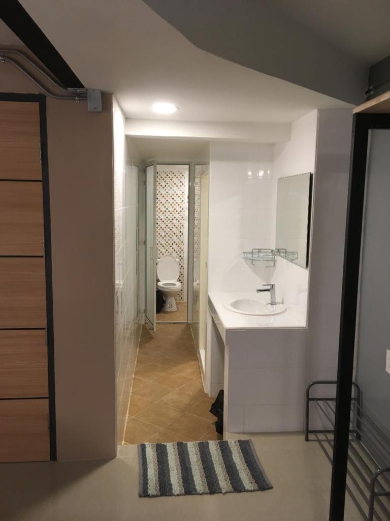 Семейный (Семейный номер), ICON HOSTEL