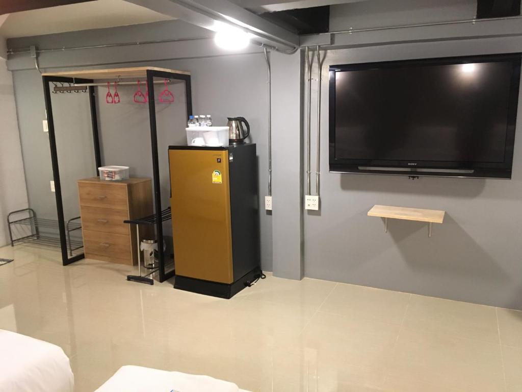 Семейный (Семейный номер), ICON HOSTEL