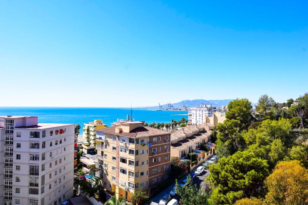 Letmalaga Bay Views - Tap to explore photos