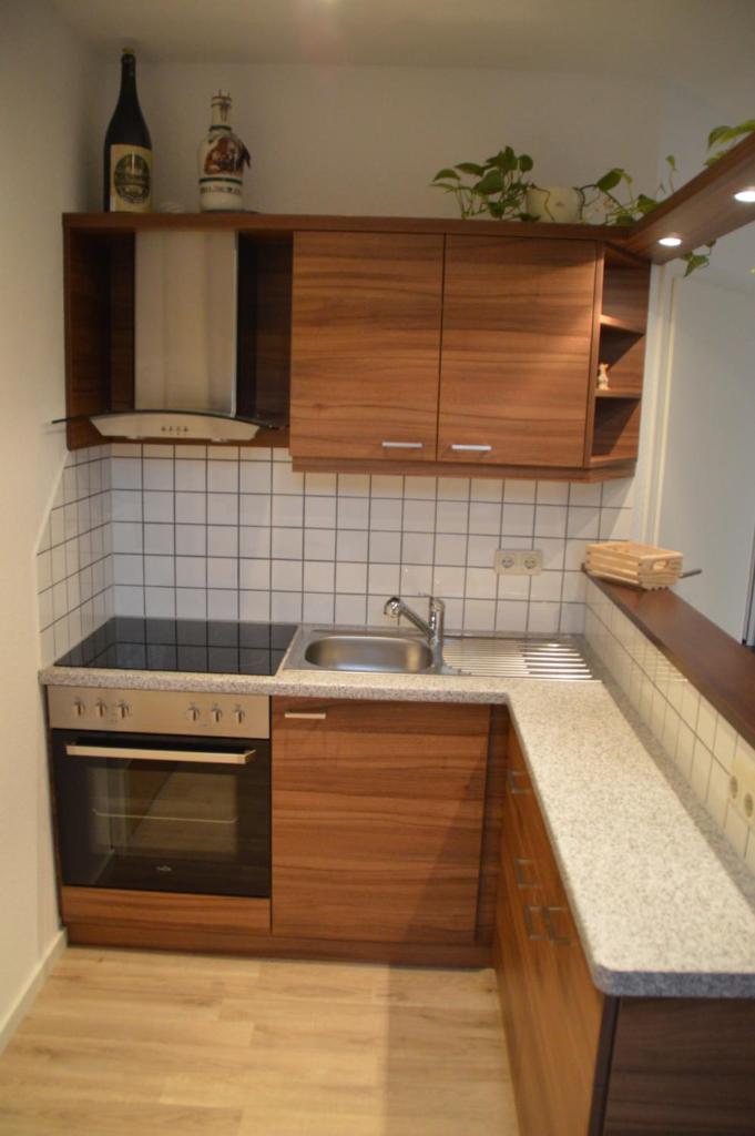Wohnen im Fachwerkhaus photo 1