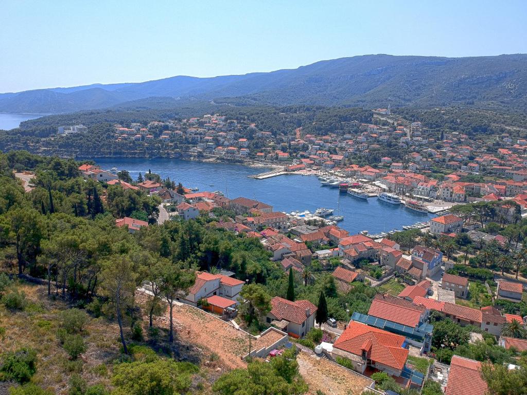Villa Vista Hvar photo 3