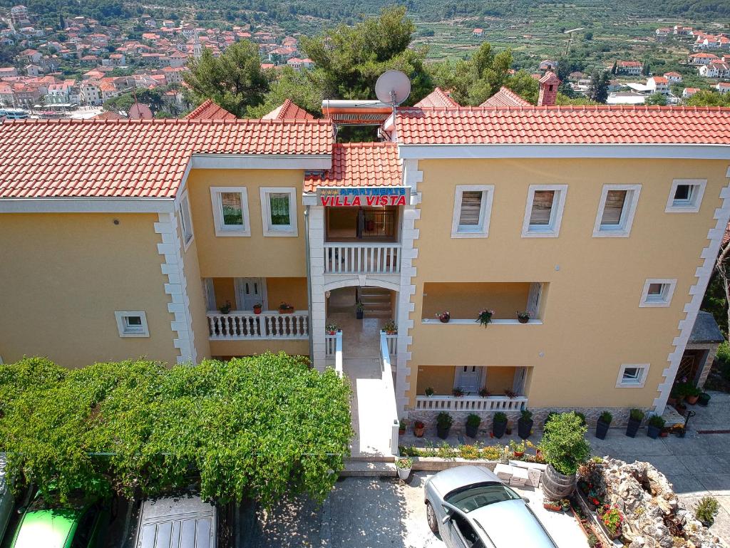 Villa Vista Hvar photo 4