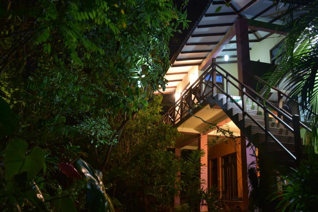 Gangadiya Lodge photo 2