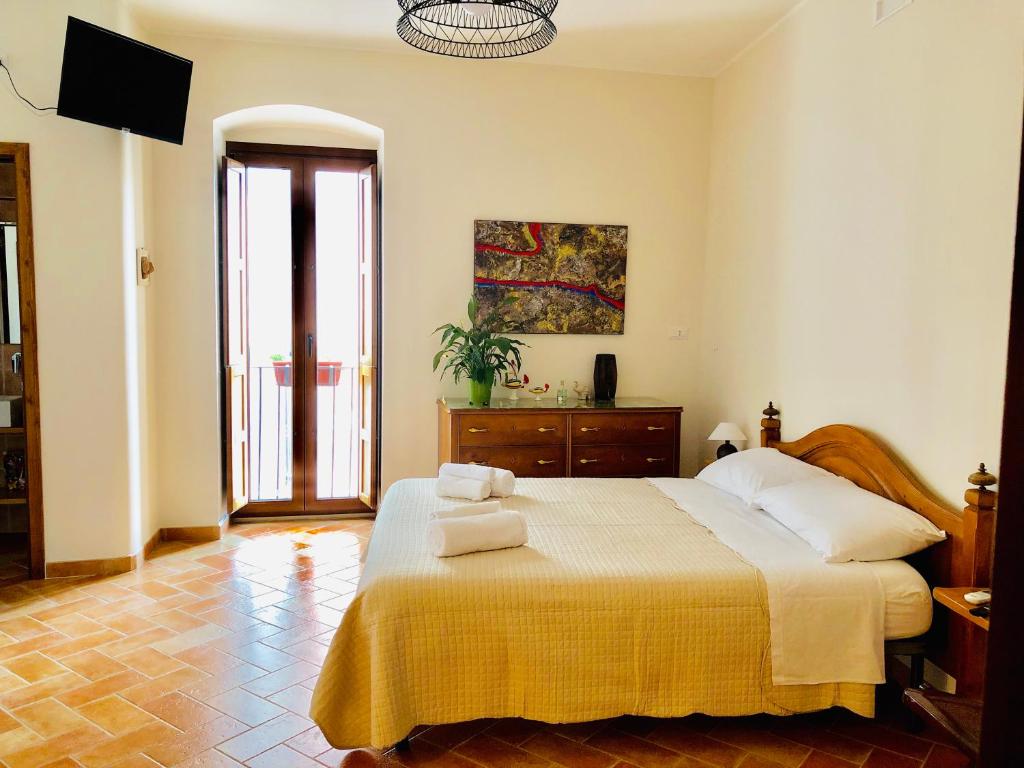 San Michele delle grotte BnB photo 1