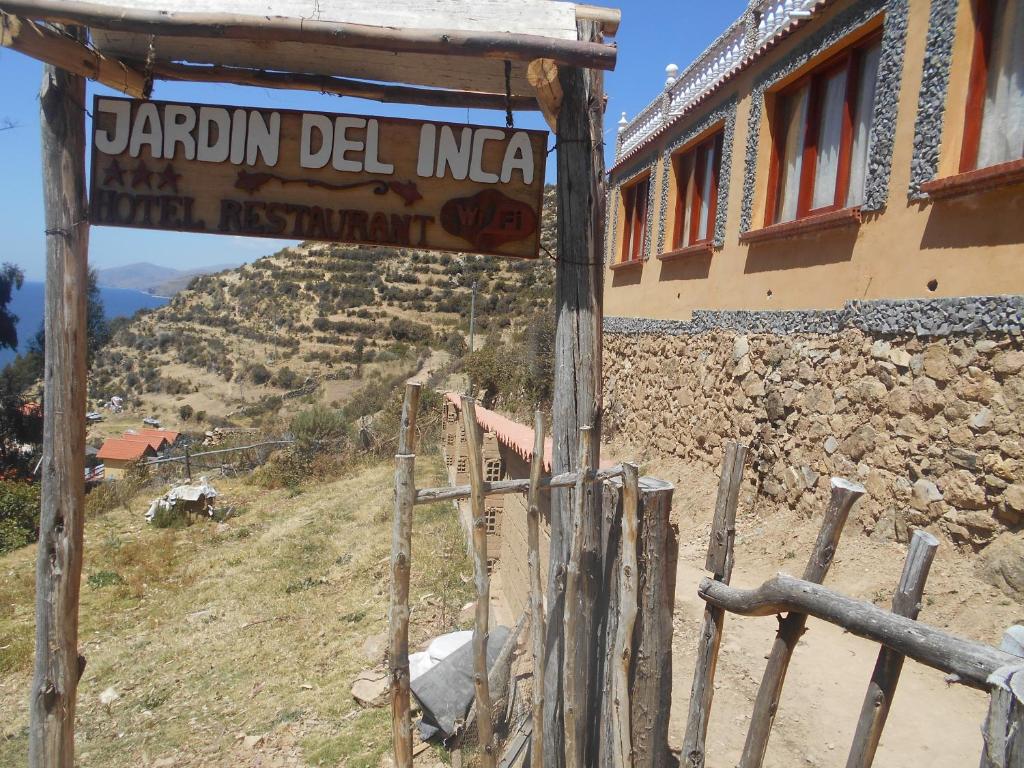 Jardin del Inca photo 2