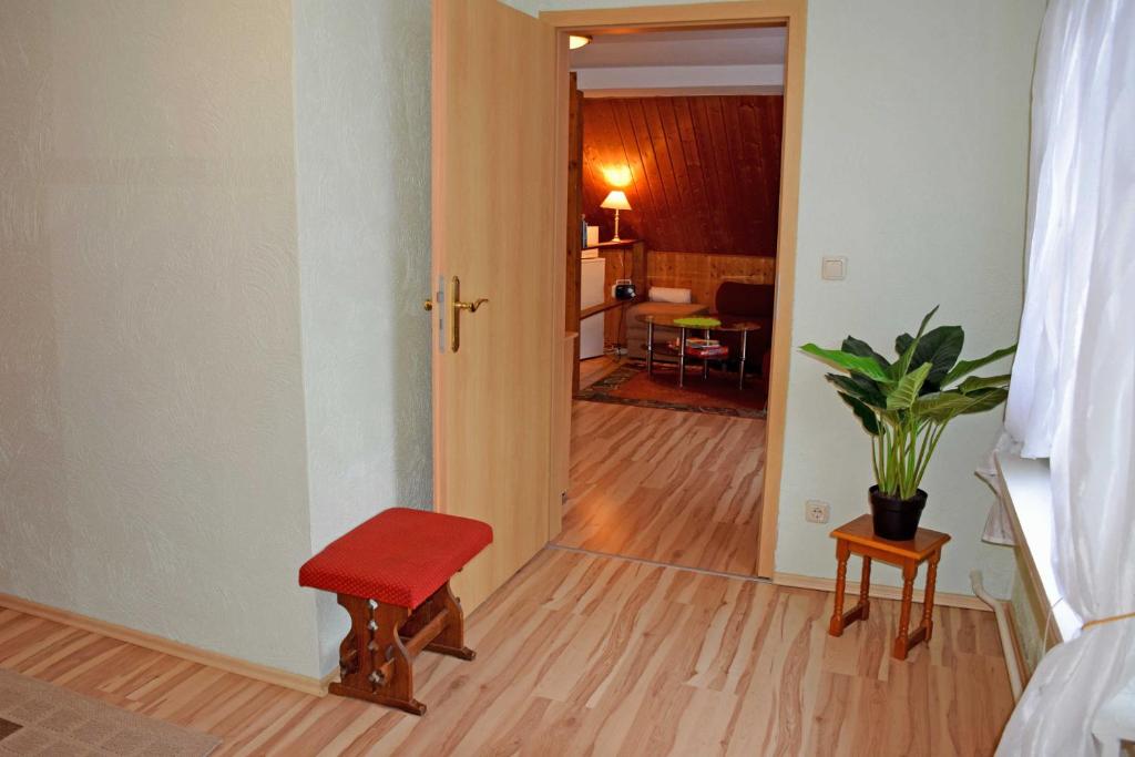 Haus Friedenswinkel photo 2