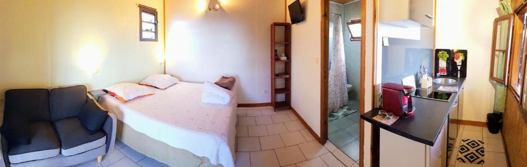 Le petit chalet photo 2