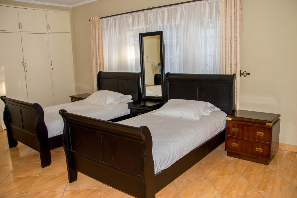 The White House of Victoria Falls photo 4