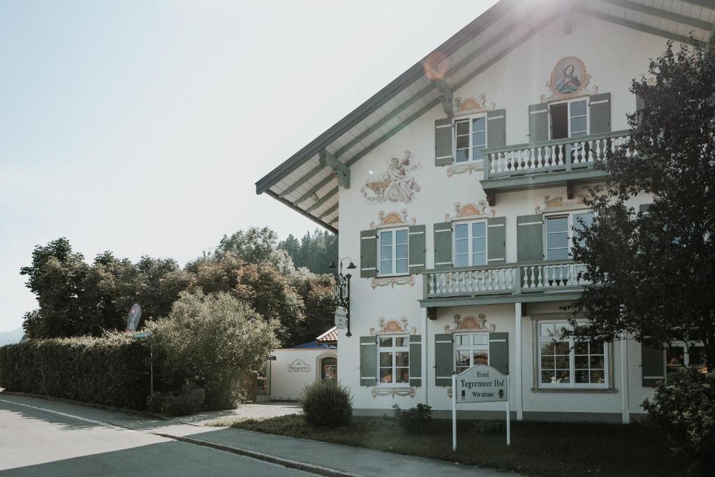 Tegernseer Hof, Miesbach