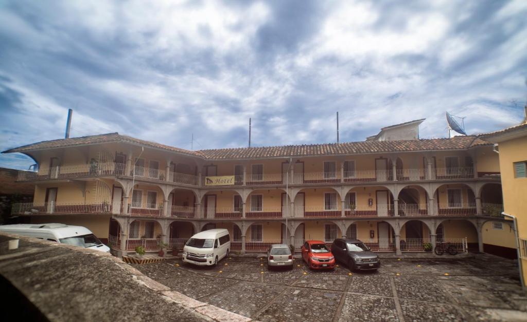 Hotel del Rio photo 1