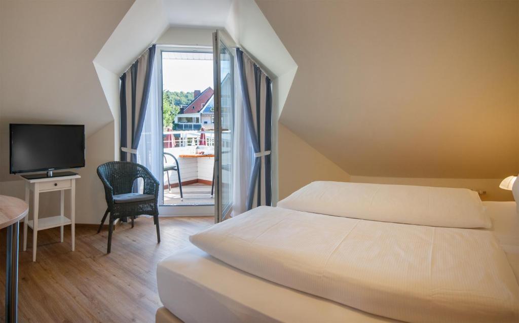Hotel Elbblick photo 2