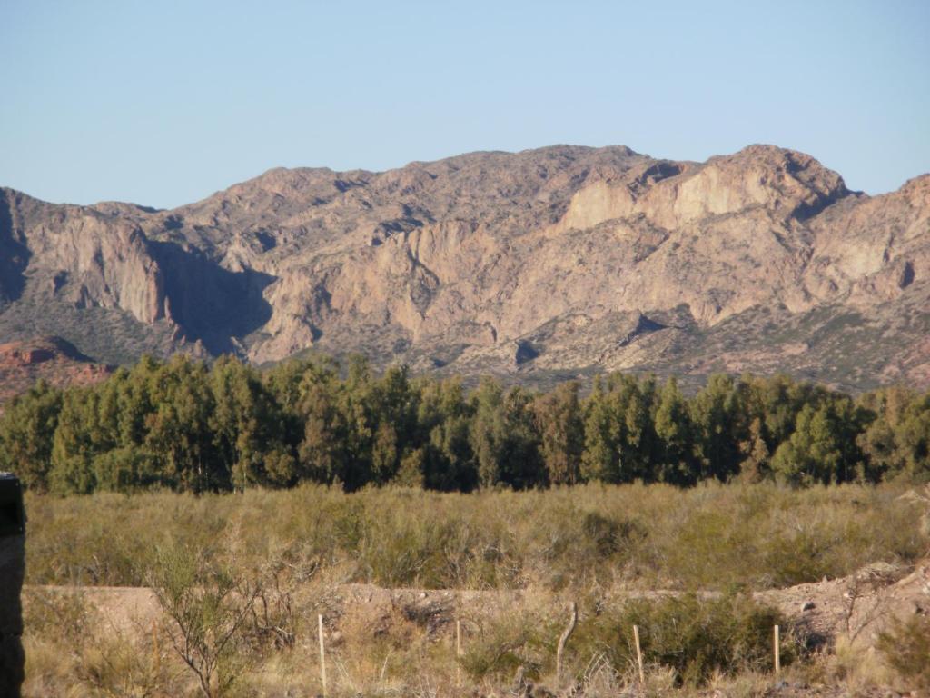 Terrazas al Valle photo 2