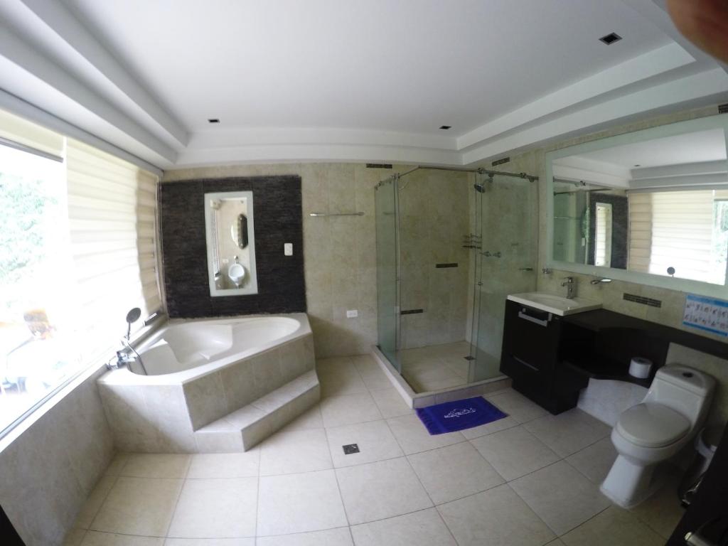 Sky Club Eco Hotel photo 2