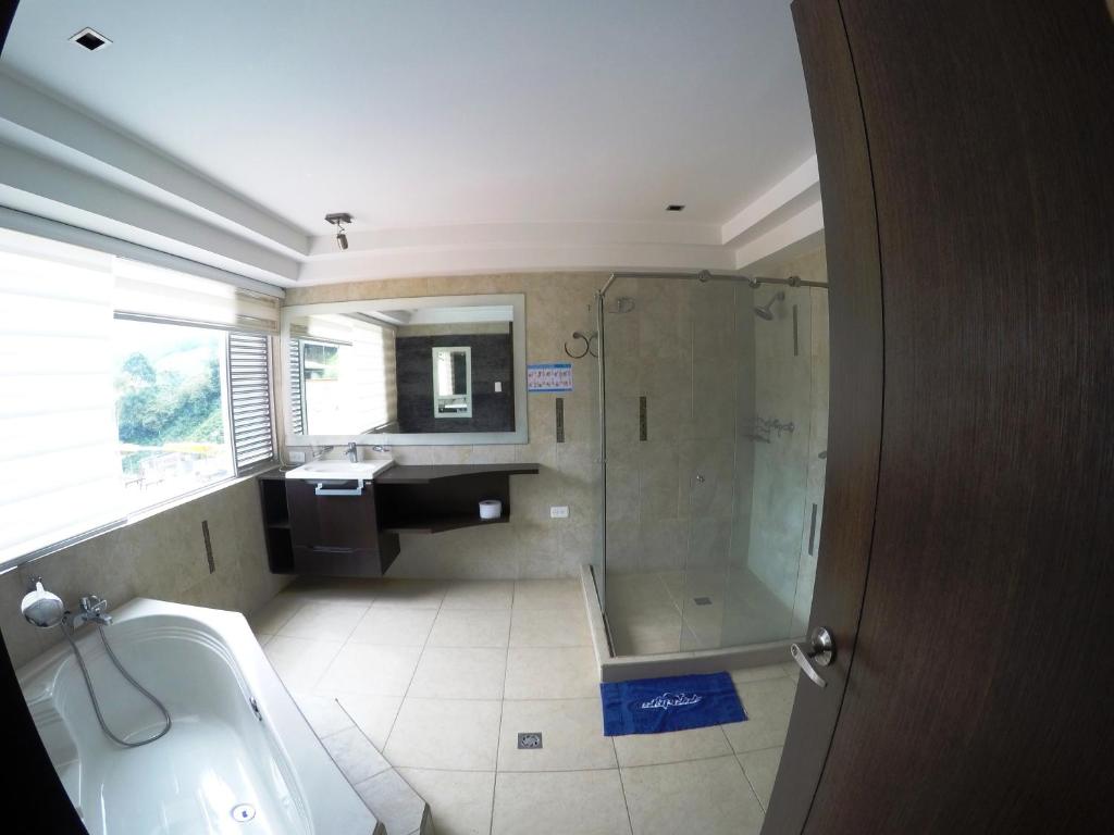 Sky Club Eco Hotel photo 4