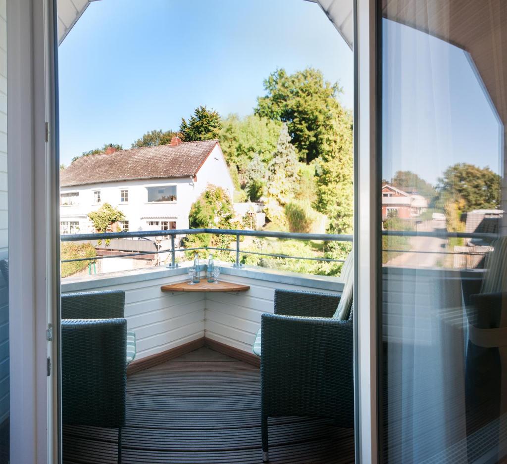 Hotel Elbblick photo 4