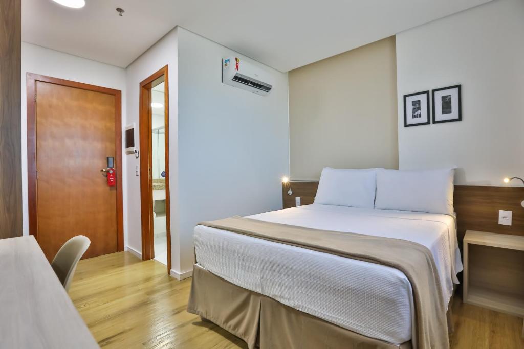 Nobile Inn Meridional Cariacica photo 4