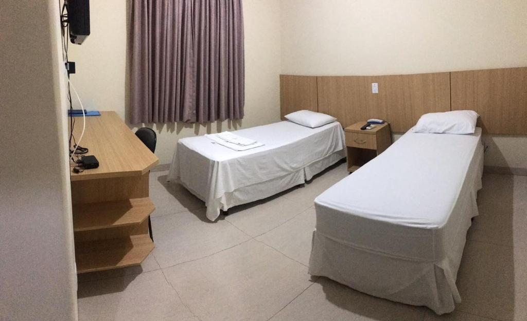 Hotel Rotamerica photo 3