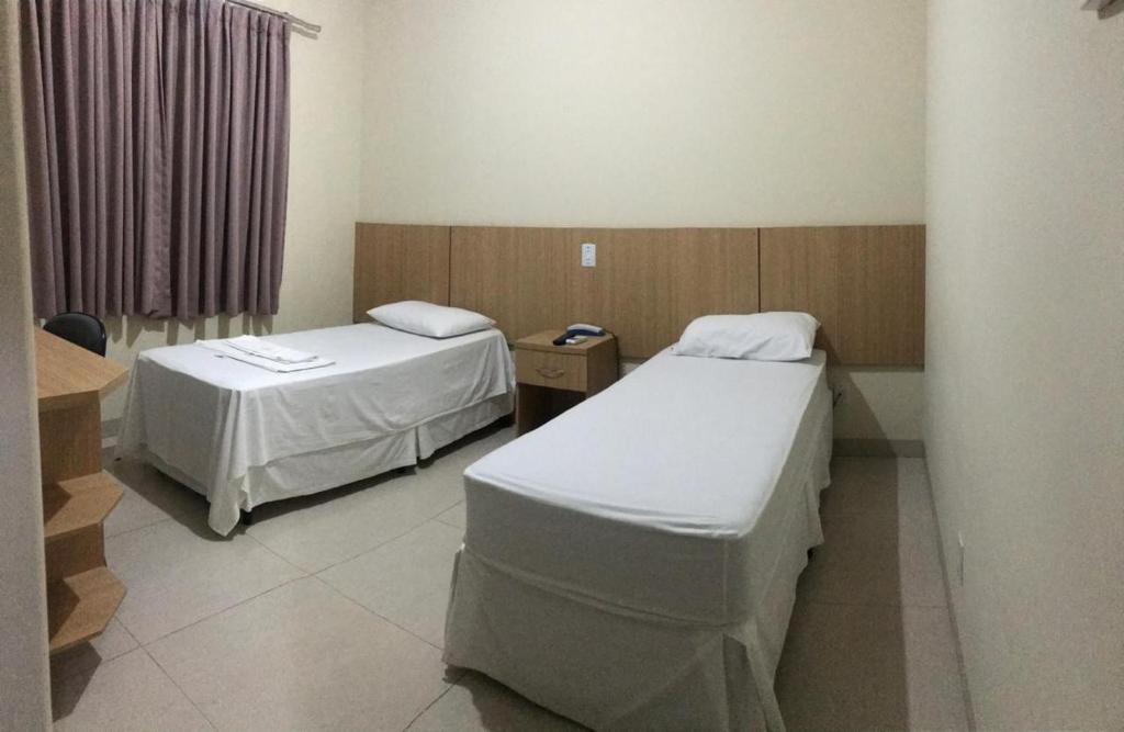 Hotel Rotamerica photo 4