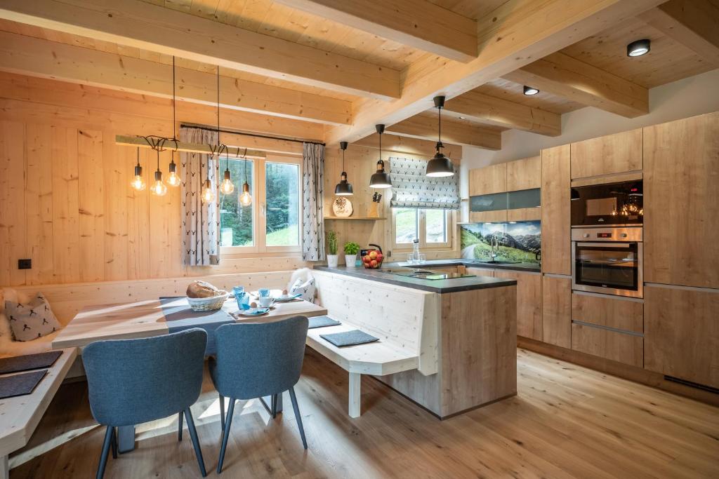 Chalet Alpenherz photo 1