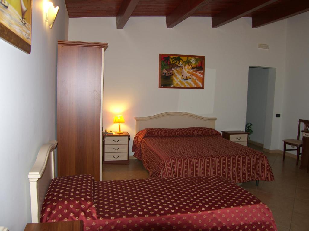 Hotel Genius photo 2