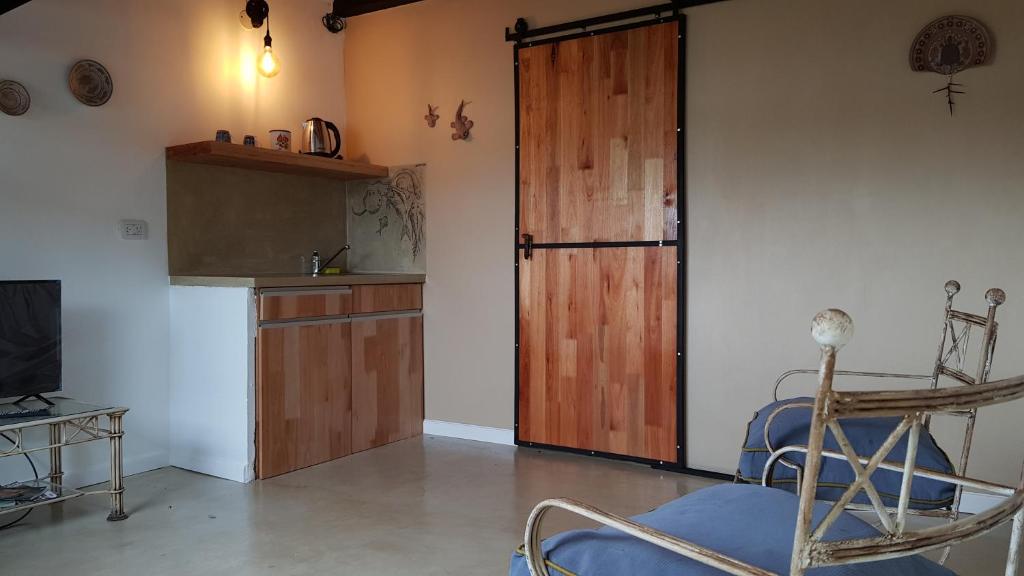 Antigua Fonda Duplex Studio photo 3