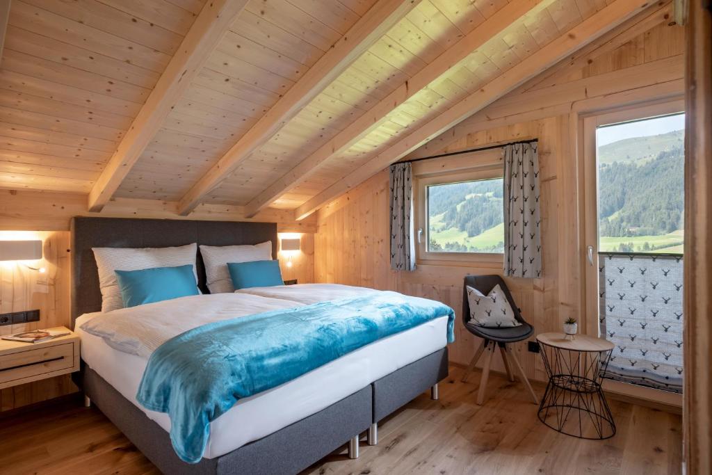 Chalet Alpenherz photo 4