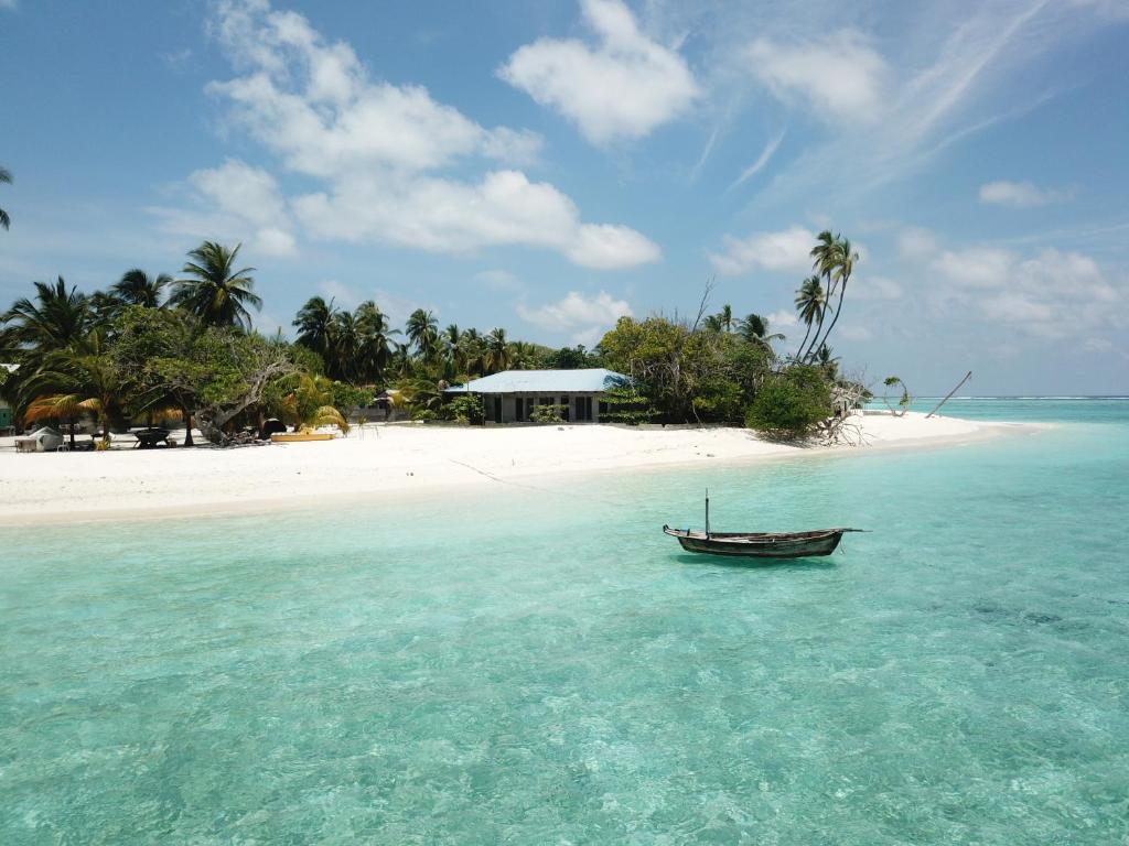 Asaa View Maldives photo 2