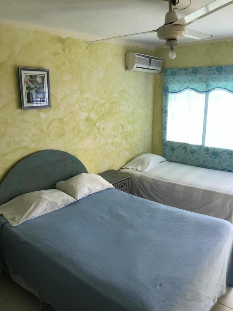 Двухместный (Двухместный номер с 1 кроватью), Hotel Restaurante Thomas
