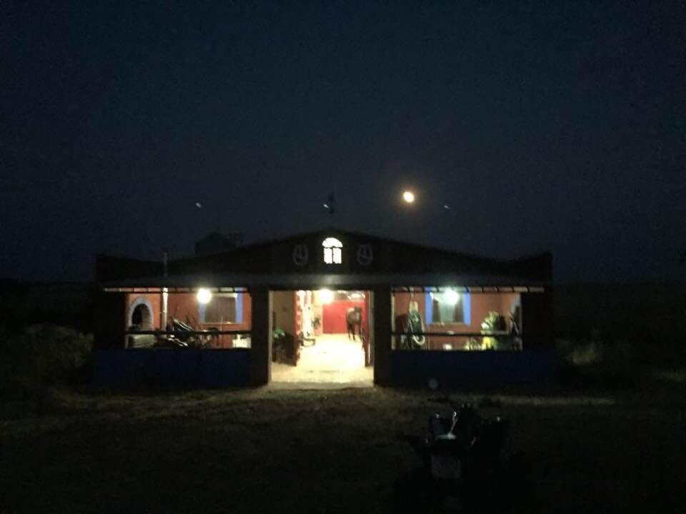Casa Rural Yeguada Jimenez Latorre photo 1