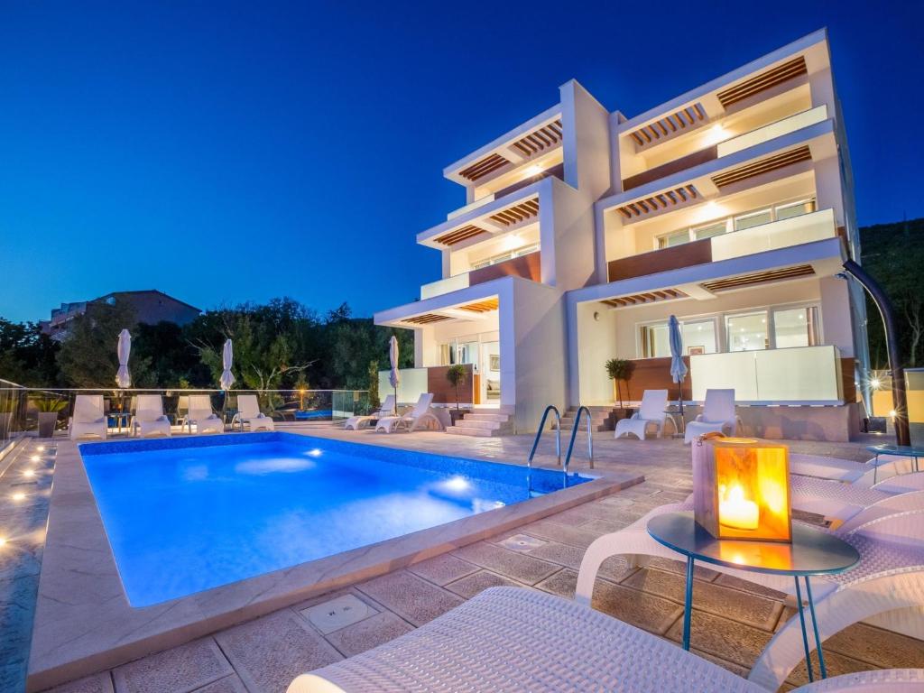 Apartments Villa Grande photo 1