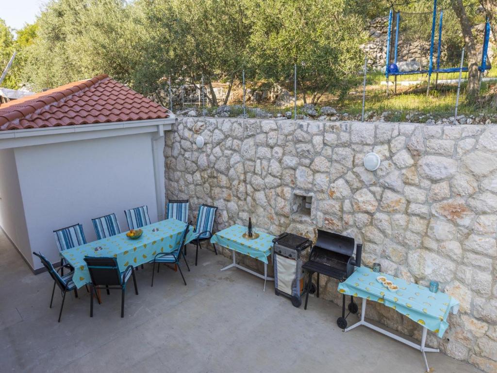 Apartments Dragica photo 4