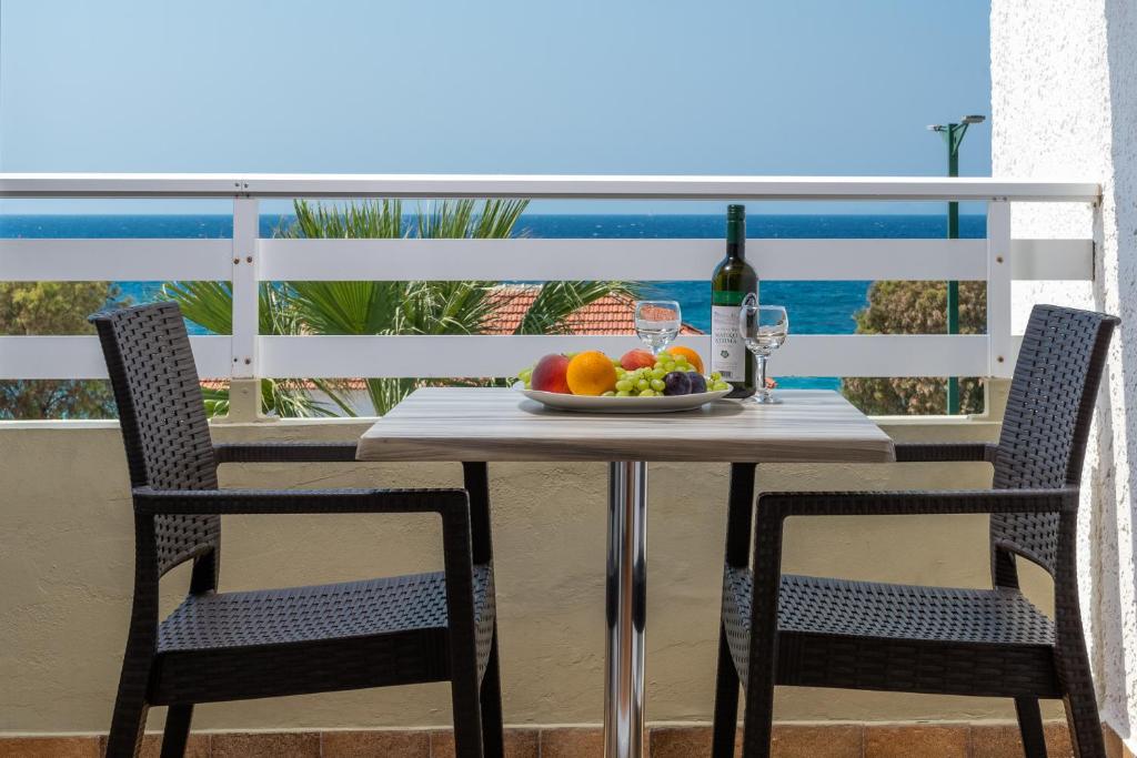 Sirene Beach Hotel photo 3
