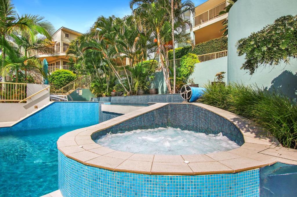 Lennox Beach Resort photo 3