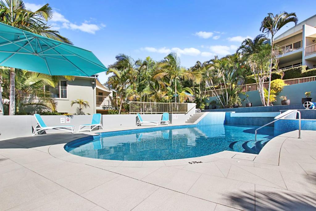 Lennox Beach Resort photo 1