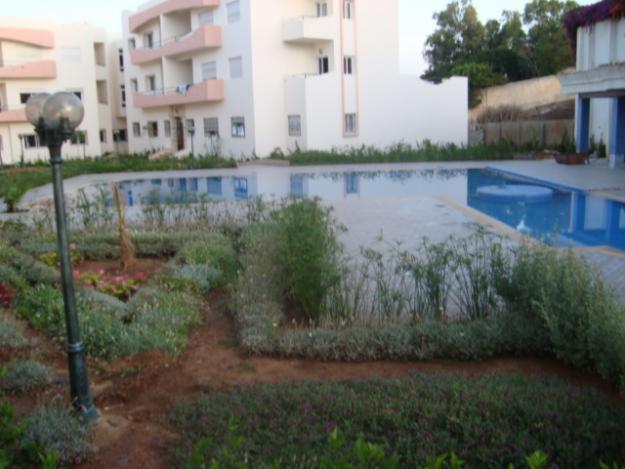 Apartment in Mohamadaya Morocco photo 4