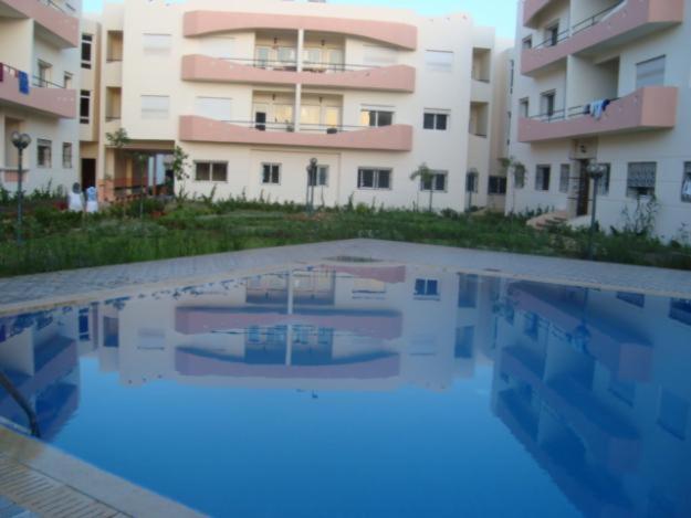 Apartment in Mohamadaya Morocco photo 3