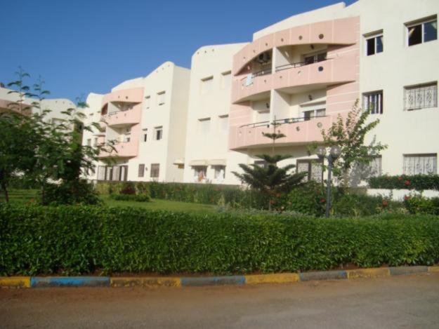 Apartment in Mohamadaya Morocco photo 1