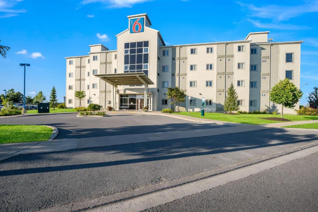 Motel 6-Kingston, ON photo 3