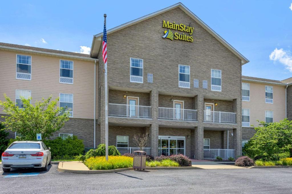 MainStay Suites Grantville - Hershey North image