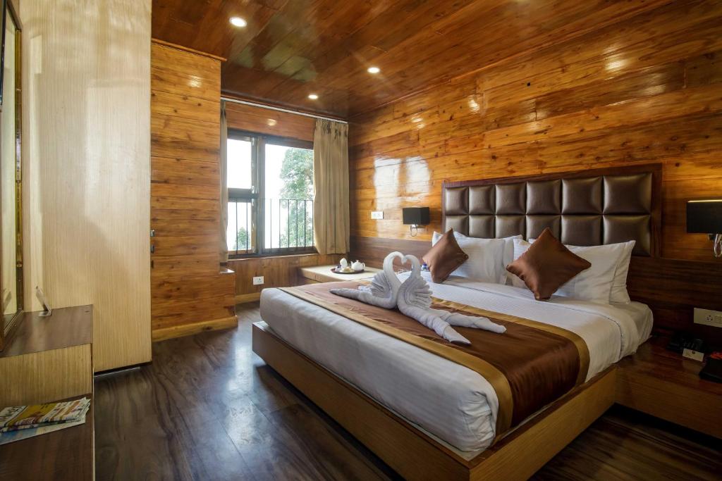 Сьюит (Люкс), Silver Star Boutique Hotel by Sumi Yashshree 684/1