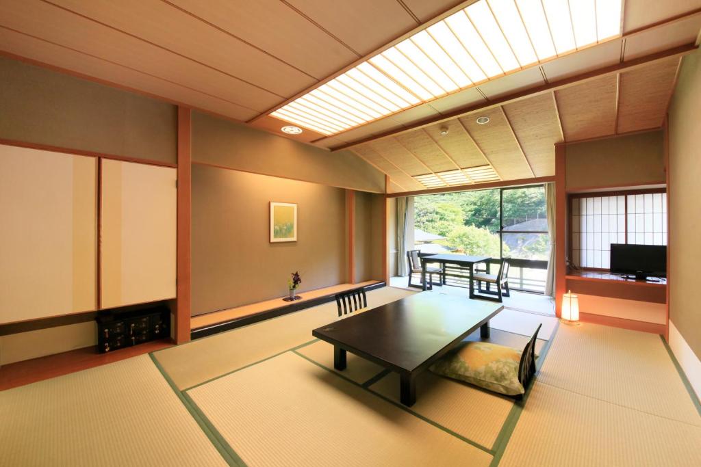 Shikitei Morioka TsunagiOnsen photo 4
