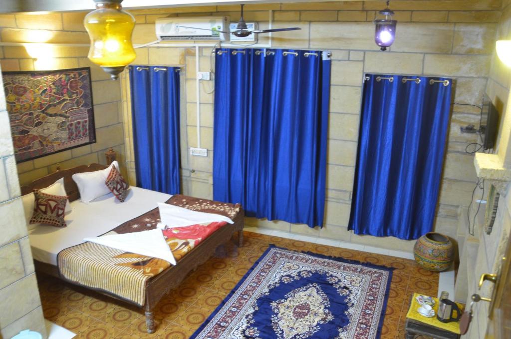 Hotel Siddhartha photo 2