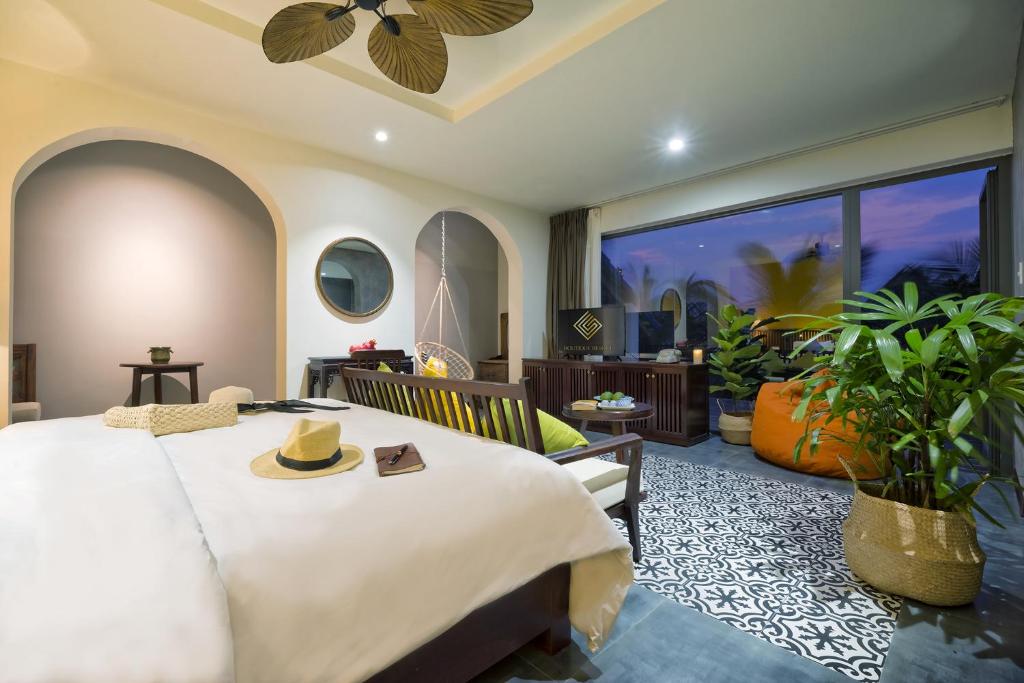 G Boutique Resort