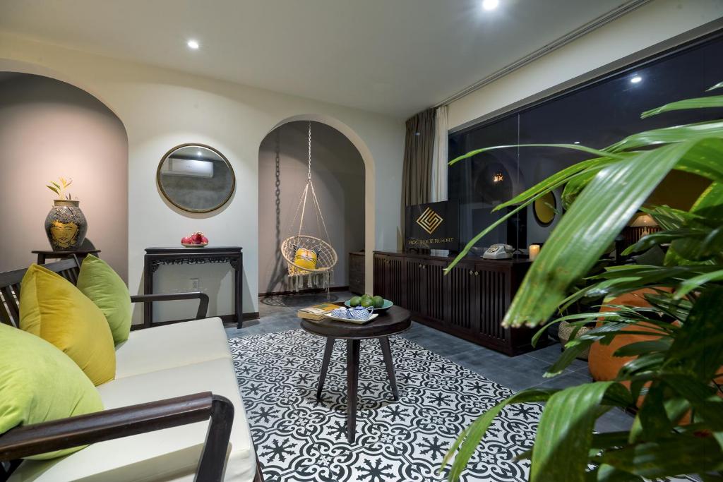 G Boutique Resort