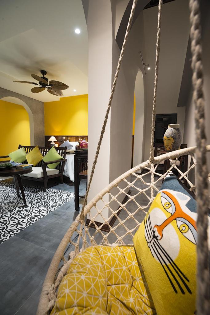 G Boutique Resort