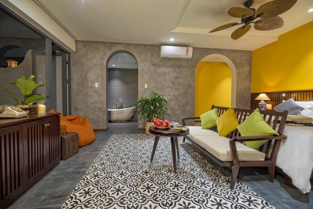 G Boutique Resort