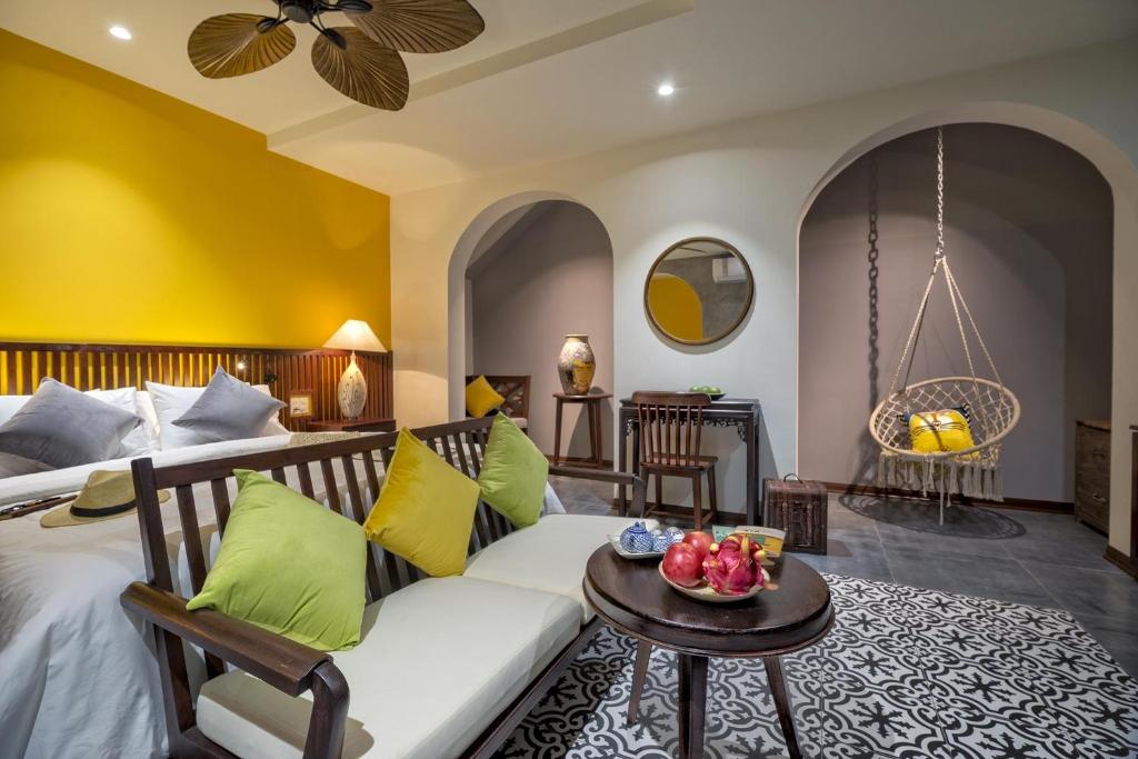 G Boutique Resort