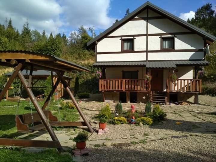Khatyna u Dolyni photo 1