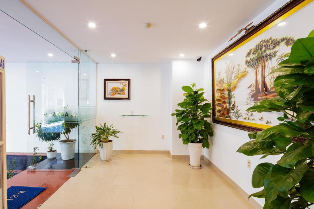 ARIMA HOTEL NHA TRANG