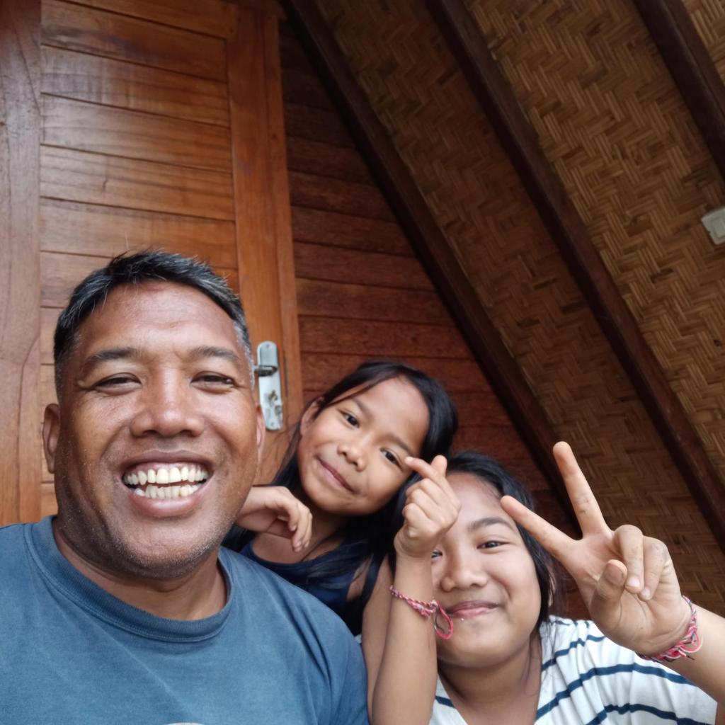 ECO Bedugul adventurer camp photo 1